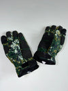 Digital Camo (protective hard-knuckle) Tactical Gloves (L)