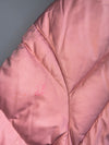 Kappa Sport | Puffer Jacket Pink | (S)