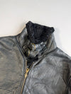 ZUltra Premium Original Pure Leather Jacket (RARE) (XL/2XL)
