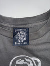 Billionaire Boys Club Astronaut Graphic Tee – Grey (XL)