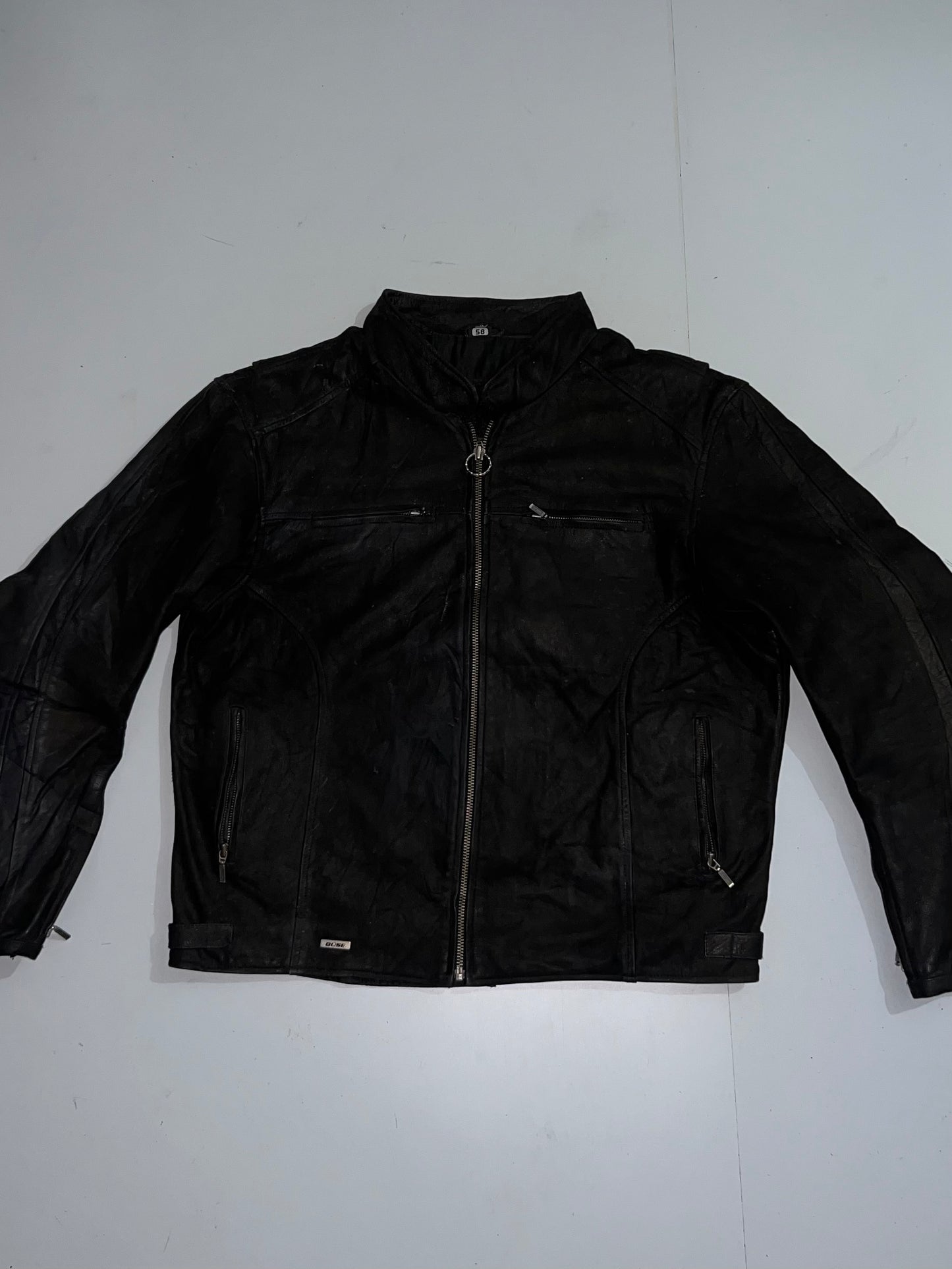 ZSuper Premium Original Leather (XL)