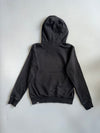 The North Face Pullover Hoodie Black (S)