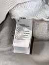 The North Face Classic Logo Hoodie (L)