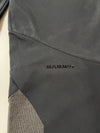 Vintage Mammut Black Grey Softshell Ski Pants (W:34) (L:42)