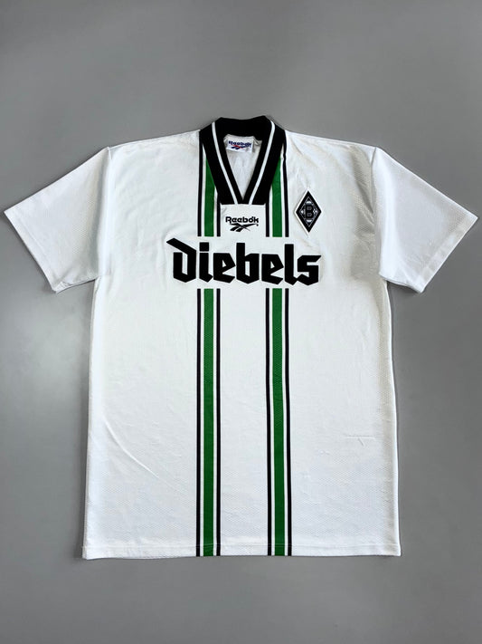 Reebok Borussia Mönchengladbach Home Jersey (XL)