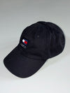 Tommy Jeans Box Logo Cap (Adjustable)