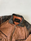 ZSuper Premium Original Leather Jacket (L/XL)