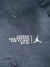 Jordan “Engineered for Flight” Hoodie (L)