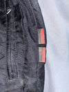 Hein Gericke “Gericke 70 Motors Inc.” Vintage Textile Motorcycle Jacket (Paded)(M)