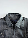 Super Premium Original Leather Jacket (S)