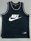 Nike Sportswear Mesh Basketball Tank (XL)
