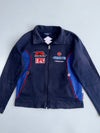 Suzuki Crescent GSX-R Yoshimura Racing Track Jacket (S)