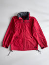Fjällräven | Hydratic Hooded Windbreaker Jacket (M)