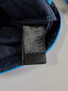 The North Face Vintage Premium Jacket With Hidden Culler Cap (S)