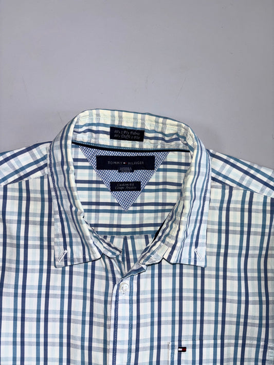 Tommy Hilfiger Premium Original Shirt (M/L)