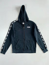 Puma Taped Zip Hoodie (L)