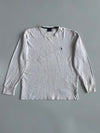 Polo Ralph Lauren | Thermal Waffle Knit Sleepwear (L)