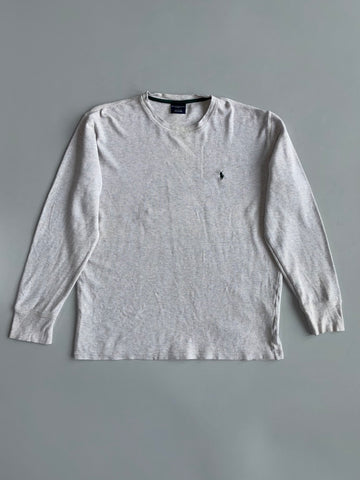 Polo Ralph Lauren | Thermal Waffle Knit Sleepwear (L)