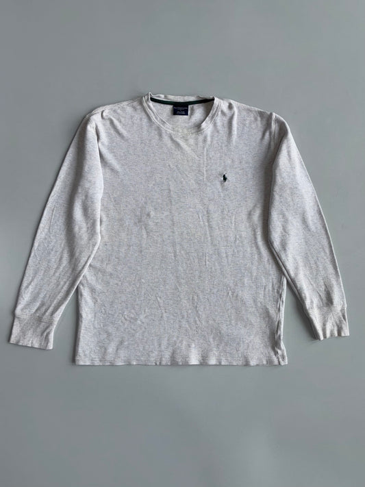 Polo Ralph Lauren | Thermal Waffle Knit Sleepwear (L)