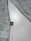 Puma Grey Melange Zip-Up Hoodie (2Xl)