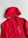 New Balance Hooded Windbreaker Jacket (L)