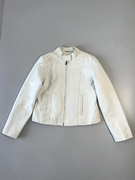 !                                                                                             Super Premium Minimal Jacket (S)