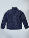 Dickies Since 1922 Navy Puffer Jacket (S)