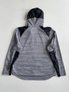 Nike Basketball Dri-Fit Hooded Zip Jacket(Xl)