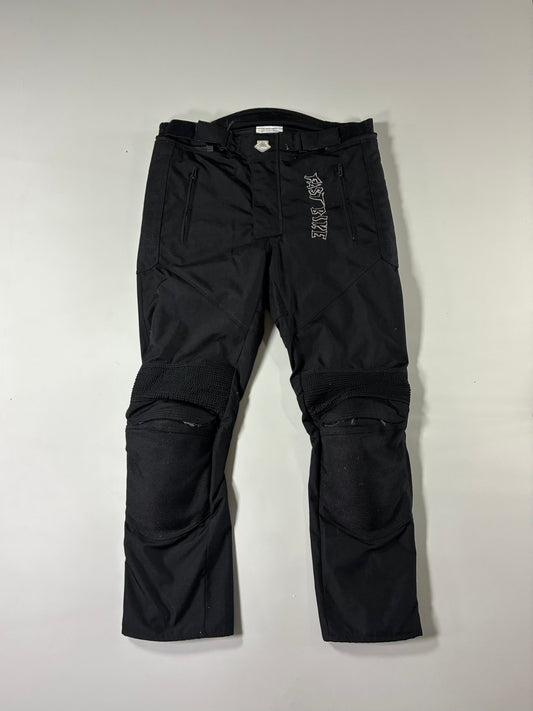 Fast Bike" Miporex Motorcycle Riding Pants Knee Paded (W:41) (L:40)