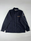 Vintage Timberland Outdoor Performance Jacket – Navy – (XL)