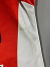 Ducati | Red White MotoGP TIM Racing Jersey (XL)