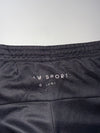 Adidas Black Track Joggers (W:34) (L:39)