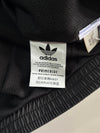 Vintage Adidas Premium Zip-Up Hooded Jacket (S)