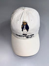 Polo Ralph Lauren Premium Bear Embroidered Cap (Adjustable)