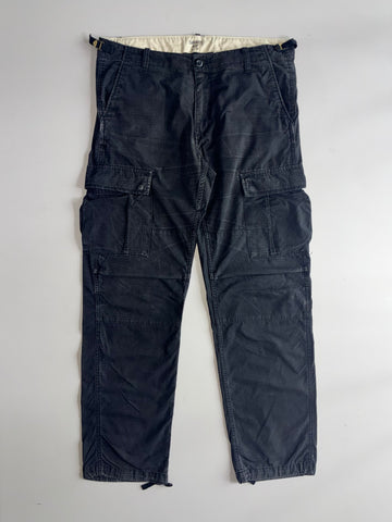 Carhartt WIP Ripstop Cargo Pants (W:38) (L:43)