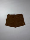 The North Face Brown Nylon Shorts (Women’s) (W:36) (L:15)