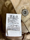 Seattle Suede Premium Original Leather Jacket (S)