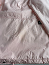 Nike SB Pink Coaches Jacket with Mexico Patch(M)