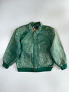 Pelle Premium Original Leather Jacket (L/XL)