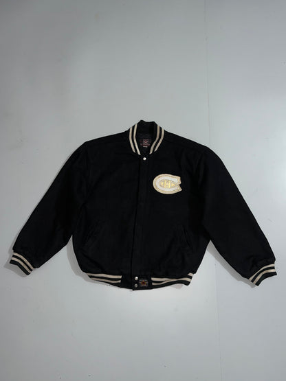 ZSuper Premium Varsity Jacket (XL/2XL)