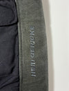 Hein Gericke Leather Panel Motorcycle Cargo Pants Knee padded  (W:38) (L:45)