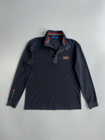 GRY Greenjoy Half Zip Long Sleeve (M)