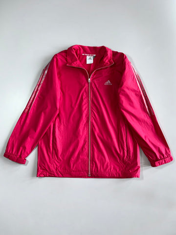 Vintage Adidas Premium Original Track Jacket (L)
