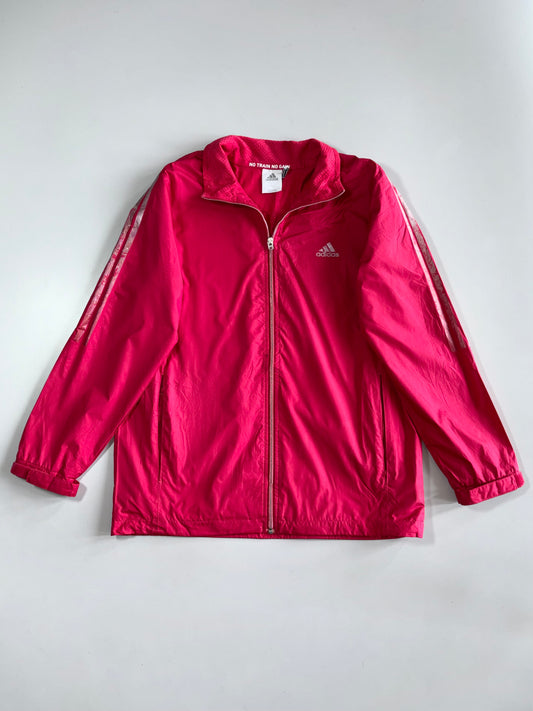 Vintage Adidas Premium Original Track Jacket (L)