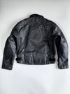 RST UK Vintage Pure Leather Moto Racing Jacket (XL)