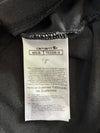 Carhartt Relaxed Fit Heavyweight Pocket Logo T-Shirt  Faded Black (S/M)
