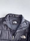 The North Face Premium Down Feather Puffer Jacket (S/M)