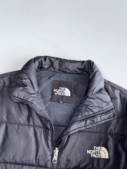 The North Face Premium Down Feather Puffer Jacket (S/M)