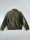 Siricco Premium Original Leather Jacket (L)