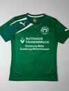 Meerbecker SV Moers | Puma Football Jersey Green  (XS)